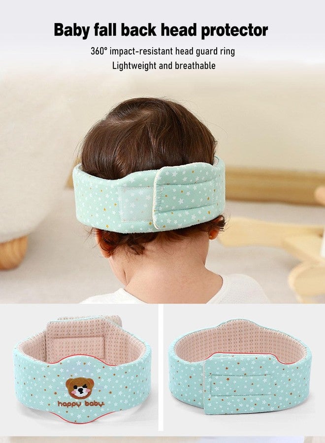 Fizzest Fall Backpack Head Protector for Baby Walker and Walking and Crawling .Baby Head Fall Protection Pillow Cushion (Large Size) - Image 2